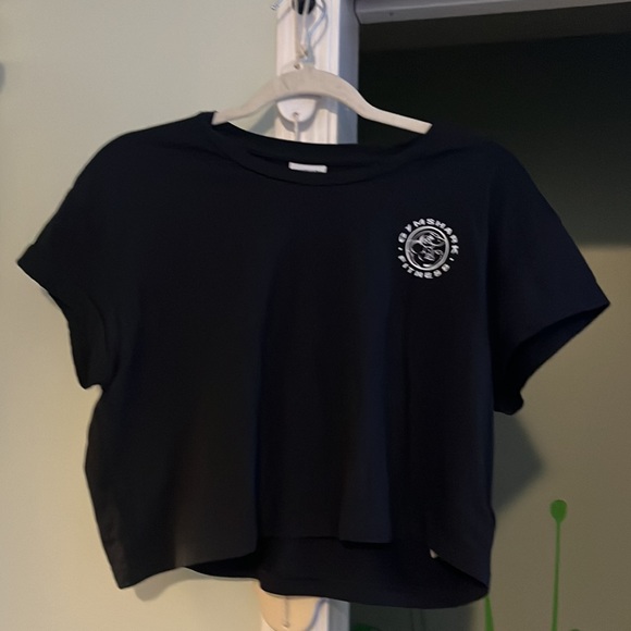 Gymshark legacy cropped top (add on for free with bundle) - Picture 2 of 4